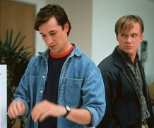 Pirates of Silicon Valley (1999) - Anthony Michael Hall, Noah Wyle