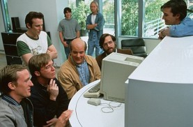 Pirates of Silicon Valley (1999) - Anthony Michael Hall, Noah Wyle, John Di Maggio