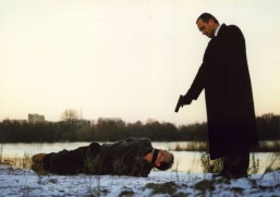 Dług (1999) - Jacek Borcuch, Andrzej Chyra