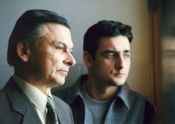 Dług (1999) - Krzysztof Bauman, Robert Gonera