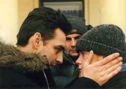 Dług (1999) -  Robert Gonera, Krzysztof Krauze, Joanna Szurmiej