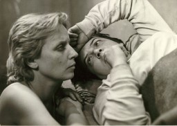 Przesłuchanie (1982) - Krystyna Janda, Agnieszka Holland