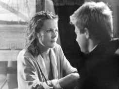 Krótki film o miłości (1988) - Grażyna Szapołowska, Olaf Lubaszenko