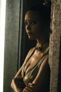The Chronicles of Riddick (2004) - Thandie Newton