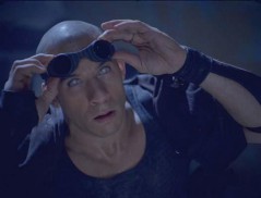 The Chronicles of Riddick (2004) - Vin Diesel