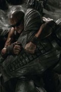 The Chronicles of Riddick (2004) - Vin Diesel