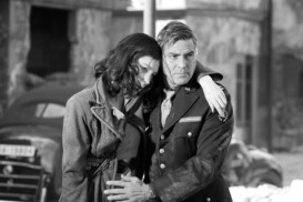 The Good German (2006) - George Clooney, Cate Blanchett
