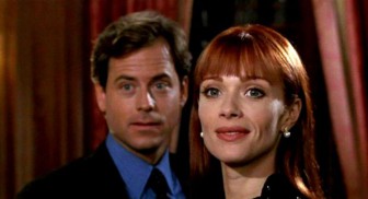 Sabrina (1995) - Greg Kinnear, Lauren Holly