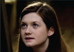 Harry Potter and the Half-Blood Prince (2008) - Bonnie Wright