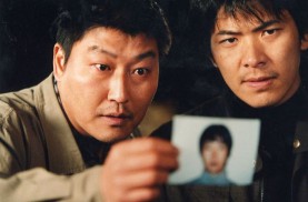 Salinui chueok (2003) - Kang-ho Song, Sang-kyung Kim