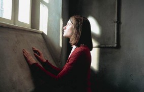 Sophie Scholl - Die letzten Tage (2005) - Julia Jentsch