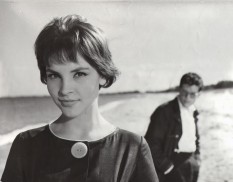 Do widzenia, do jutra (1960) - Teresa Tuszyńska, Zbigniew Cybulski