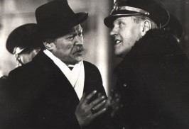 Hallo Szpicbródka czyli ostatni występ króla kasiarzy (1978) - Emil Karewicz, Andrzej Krasicki