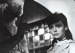 Ewa chce spać (1958) - Barbara Kwiatkowska