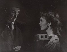 Ewa chce spać (1958) - Henryk Modrzewski, Barbara Kwiatkowska