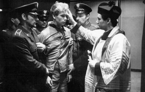 Krótki film o zabijaniu (1988) - Mirosław Baka, Borys Marynowski
