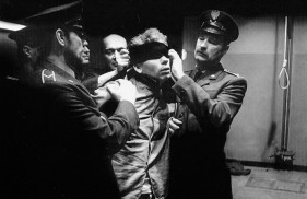 Krótki film o zabijaniu (1988) - Aleksander Bednarz,  Mirosław Baka, Borys Marynowski