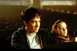 Donnie Darko (2001) - Jake Gyllenhaal, Jena Malone