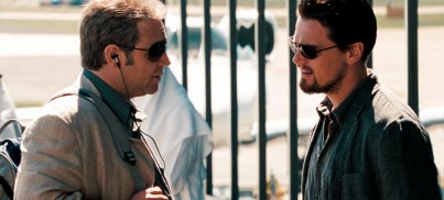 Body of Lies (2008) - Russell Crowe, Leonardo DiCaprio