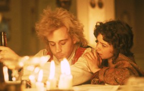 Amadeus (1984) - Tom Hulce, Elizabeth Berridge