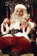 Bad Santa (2003) - Billy Bob Thornton