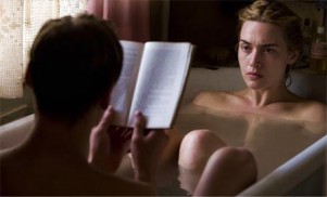 The Reader (2008) - Kate Winslet