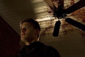 My Bloody Valentine 3-D (2009) - Jensen Ackles