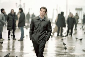The Italian Job (2003) - Mark Wahlberg