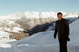 The Italian Job (2003) - Mark Wahlberg