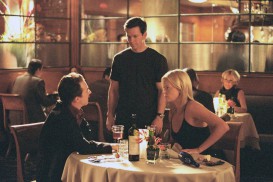 The Italian Job (2003) - Edward Norton, Mark Wahlberg, Charlize Theron