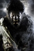 The Wolfman (2009) - Benicio Del Toro