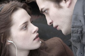 Twilight (2008) - Kristen Stewart, Robert Pattinson