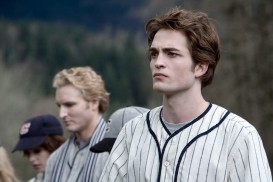 Twilight (2008) - Robert Pattinson