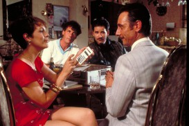 A Fish Called Wanda (1988) - Jamie Lee Curtis, Michael Palin, Kevin Kline