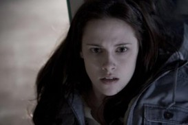 Twilight (2008) - Kristen Stewart