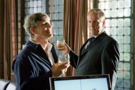 Witless Protection (2008) - Eric Roberts, Peter Stormare