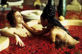 Queen of the Damned (2002) - Stuart Townsend, Aaliyah