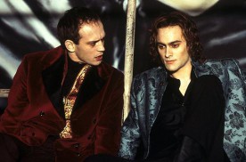 Queen of the Damned (2002) - Vincent Perez, Stuart Townsend