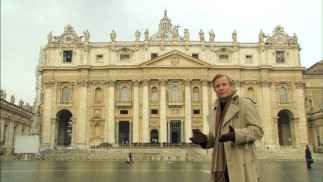 Świadectwo (2008) - Michael York