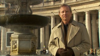 Świadectwo (2008) - Michael York