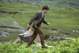 The Wind That Shakes the Barley (2006) - Cillian Murphy