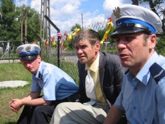 Wesele (2004) - Andrzej Mastalerz, Lech Dyblik, Tomasz Sapryk