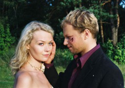 Wesele (2004) - Tamara Arciuch, Maciej Stuhr