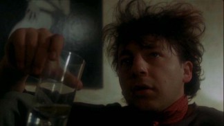 Zabij mnie glino (1988) - Zbigniew Zamachowski