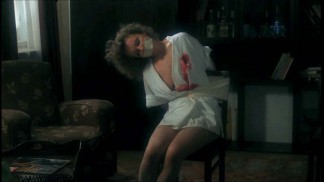 Zabij mnie glino (1988) - Maria Pakulnis