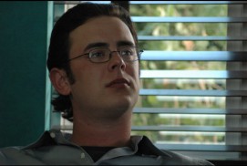 Alone with Her (2006) - Colin Hanks