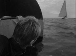 Nóż w wodzie (1962) - Zygmunt Malanowicz