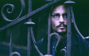The Ninth Gate (1999) - Johnny Depp