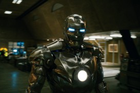Iron Man (2008)