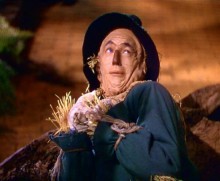 The Wizard of Oz (1939) - Ray Bolger